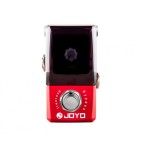 Pedal de Efecto Joyo JF-329 Looper IronLoop para Guitarra