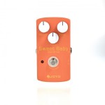 Pedal de Efecto Joyo JF-36 Sweet Baby Overdrive para Guitarra