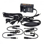 Fuente JOYO para pedales de efectos - 9V 2A