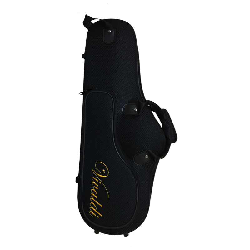 Estuche Vivaldi para saxofón tenor
