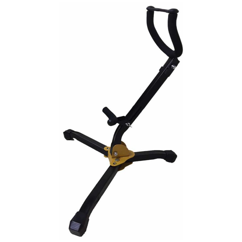 Pedestal Goliat para saxofón alto y tenor