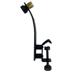 Soporte Goliat para micrófono de tambor