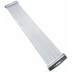 Charla DVD de 24 hilos para redoblante de 14"