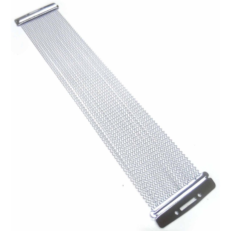 Charla DVD de 36 hilos para redoblante de 14" Charla DVD de 36 hilos para redoblante de 14"