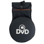 Pad DVD de 10" para práctica con soporte y estuche