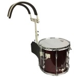 Caja de resonancia DVD de 8 tornillos de 14", corinto