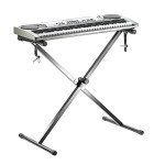 Soporte Goliat para teclado
