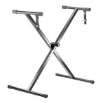 Soporte Goliat para teclado