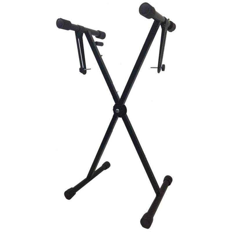 Soporte Goliat para teclado de niño