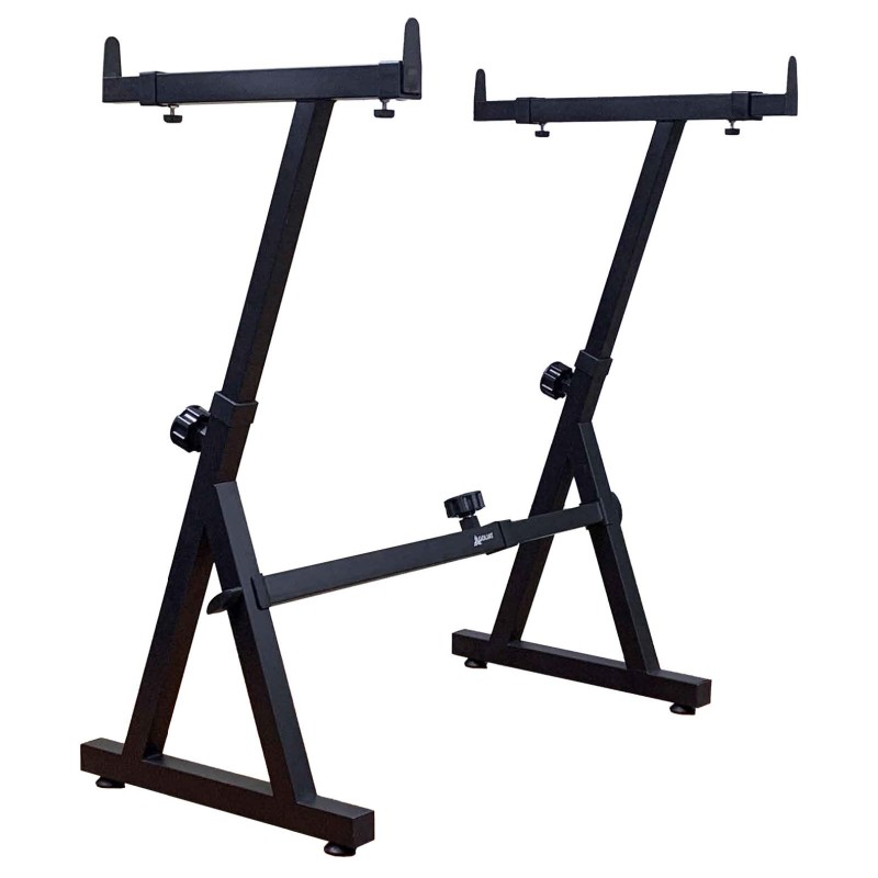 Soporte Goliat para teclado ajustable