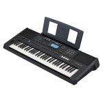 Teclado Yamaha PSR-E473