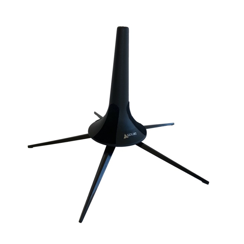 Soporte Goliat para trompeta