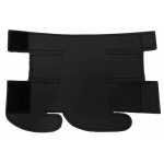 Protector Vivaldi para trompeta, negro