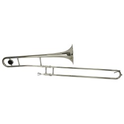 Trombón Vivaldi Alto, niquelado