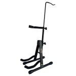Pedestal Vivaldi para violín y arco