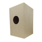 Cajón Peruano Bocheli