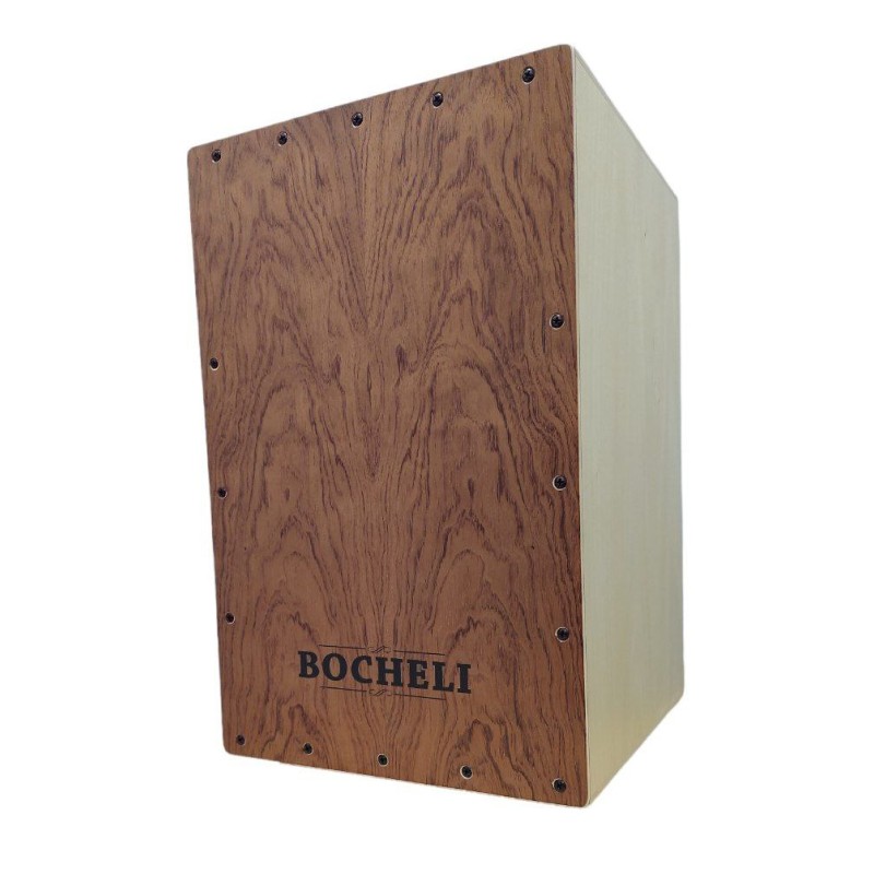 Cajón Peruano Bocheli